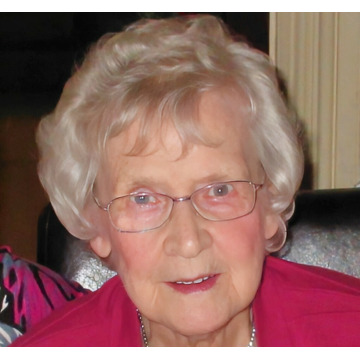 Photo of Gladys HANCOCK