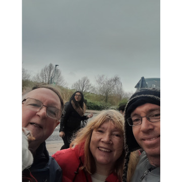 Photo for notice Margaret Mary Evelyn BUSS