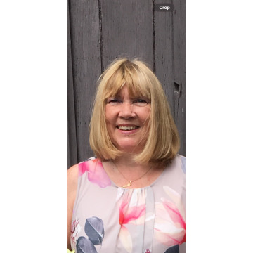 Photo for notice Margaret Mary Evelyn BUSS