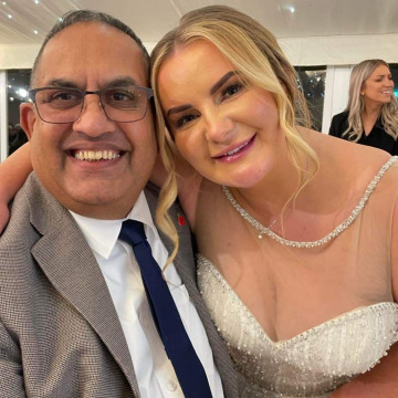 Photo for notice Kuldip Singh BHALAY