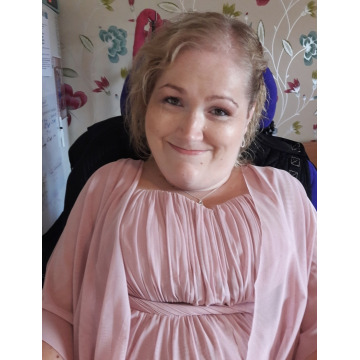 Photo of Donna CAMERON