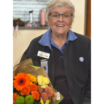 Photo of Pamela AVERY