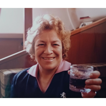 Photo of Betty Mary AUSTIN