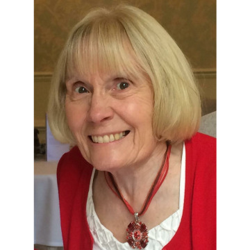 Notice Gallery for Carol Linda PARNELL