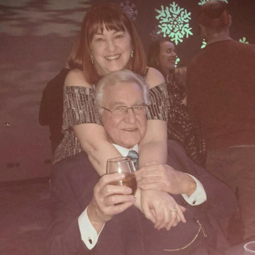 Photo for notice Geoff CHIVERS