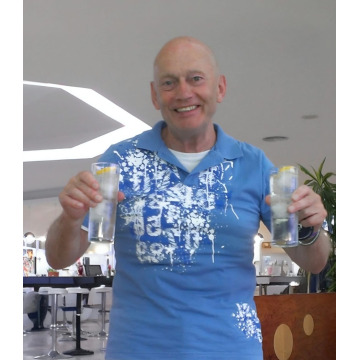 Photo of Roy GREENING