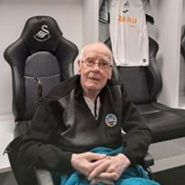 Photo of Morgan BROWN