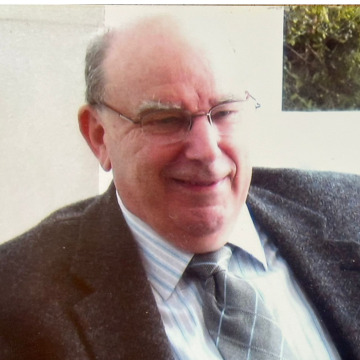 Photo for notice Ivan Frank WELLUM