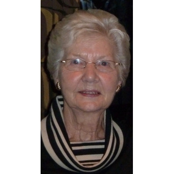 Photo of Sheila HAMMERSLEY