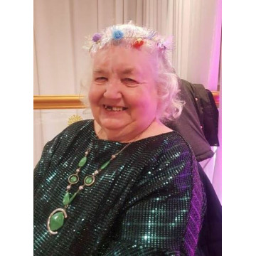 Photo of Joyce BRADLEY