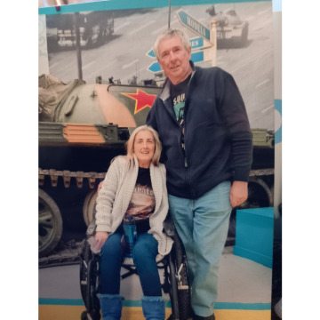 Photo for notice Mandy Mary EAST