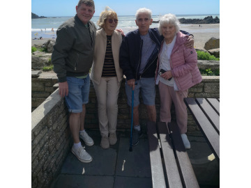 Photo for notice Stephen Mallen HAYWOOD