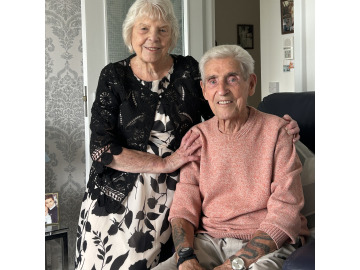 Photo for notice Stephen Mallen HAYWOOD