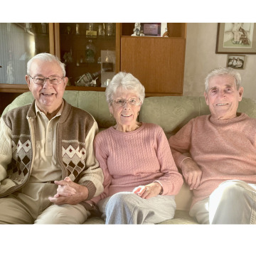 Photo for notice Stephen Mallen HAYWOOD