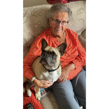 Photo for notice Margaret REGAN