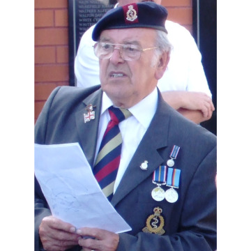 Photo for notice Douglas GREEN