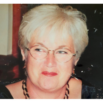 Photo of Violet Mary SWINDELL