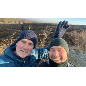 Photo for notice David BOON