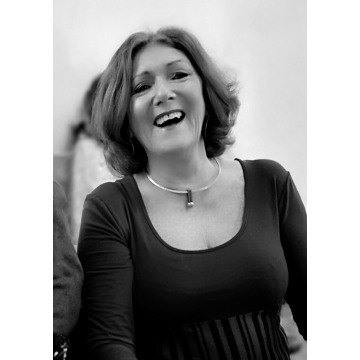 Photo of Jackie WOODALL