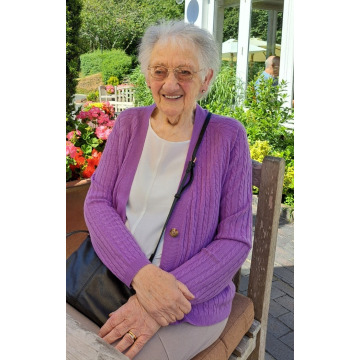 Photo of Marie SMITH