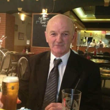 Photo for notice Tony PHILLIPS