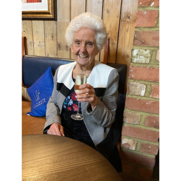 Photo for notice Iris SMITH