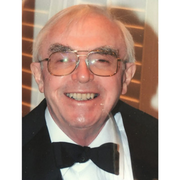 Photo for notice Joseph Dennis MAHON