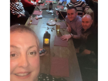 Photo for notice Anna Marie ROSS