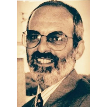 Photo of Terence George RIDD