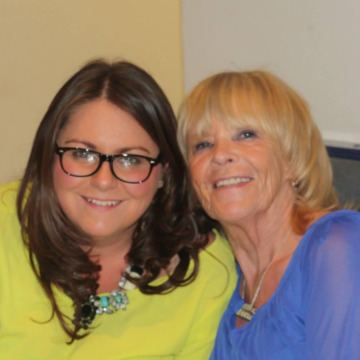 Photo for notice Nora KELLY