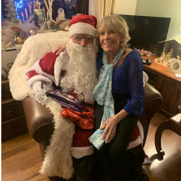 Photo for notice Nora KELLY