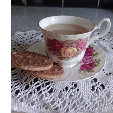 Photo for notice Nora KELLY