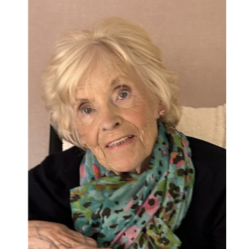 Photo for notice Nora KELLY