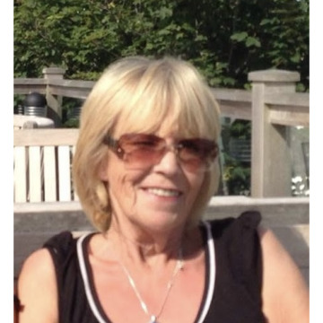 Photo for notice Nora KELLY