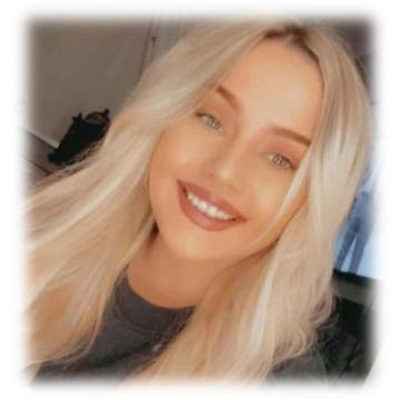 Photo of Nikita Marie HUGHES