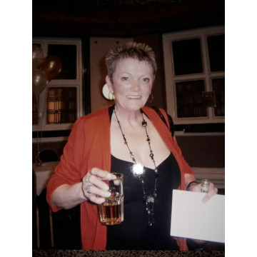 Photo of Deirdre GRIFFITHS