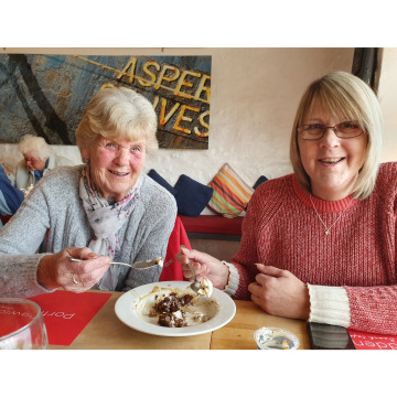 Photo for notice Kathleen Elsie OSBORNE