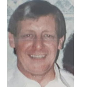 Photo for notice Stanley MONTGOMERY