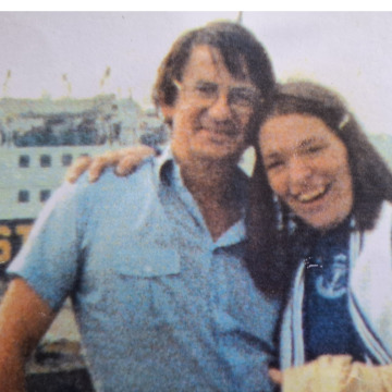 Photo for notice Anthony SCOTCHMER