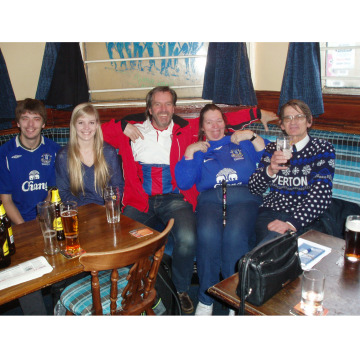 Photo for notice Anthony SCOTCHMER