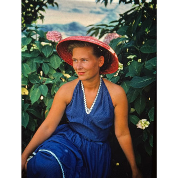 Photo of Barbara HARTNOLL