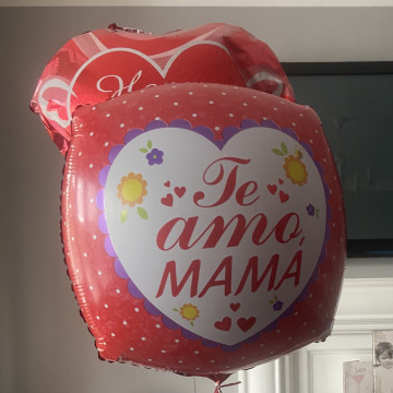 Photo for notice Carmen FLETT