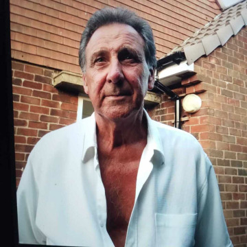 Photo of James Morton McNEIL