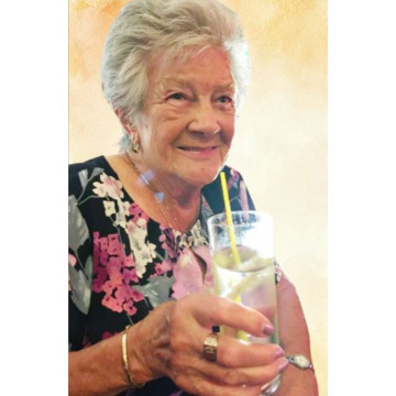 Photo of Doreen Lucy BUTCHER