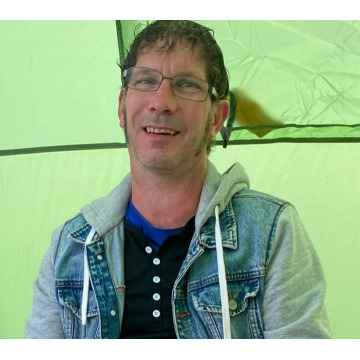 Photo of Michael Colin NORWOOD