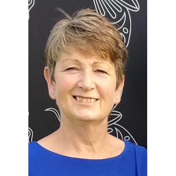 Photo of Jocelyn Joce CLARK