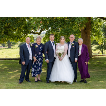 Photo for notice Maureen Bridget GRIFFITHS