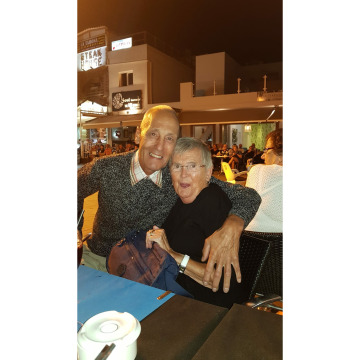 Photo for notice Maureen Bridget GRIFFITHS