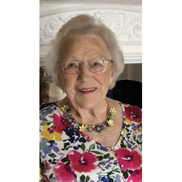 Photo of Margaret PIKE