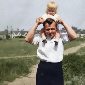 Photo for notice Victor William BROWN